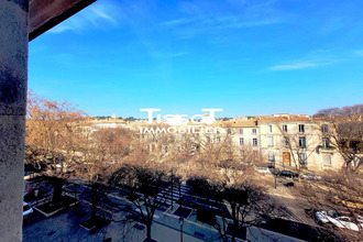 location appartement nimes 30000