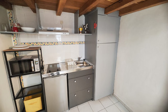 location appartement nimes 30000