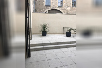 Ma-Cabane - Location Appartement NIMES, 45 m²