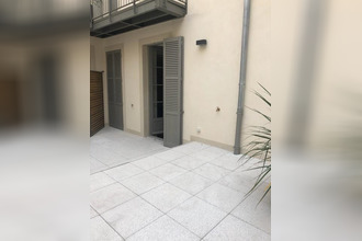 Ma-Cabane - Location Appartement NIMES, 45 m²