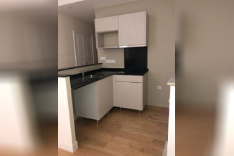 Ma-Cabane - Location Appartement NIMES, 45 m²