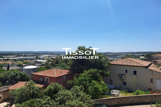 location appartement nimes 30000