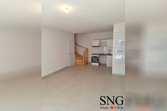 location appartement nimes 30000