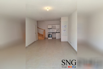location appartement nimes 30000