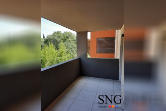 location appartement nimes 30000