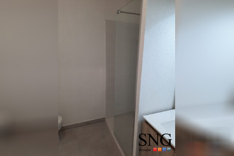 location appartement nimes 30000