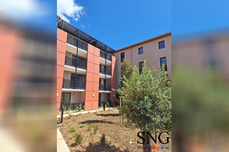 location appartement nimes 30000