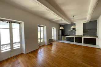 location appartement nimes 30000