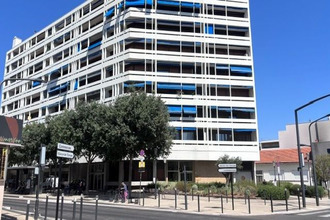 location appartement nimes 30000