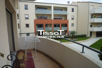 location appartement nimes 30000