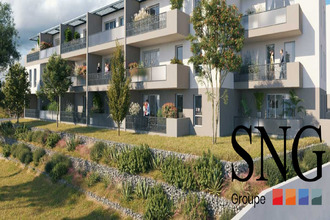 location appartement nimes 30000