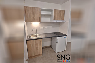 location appartement nimes 30000