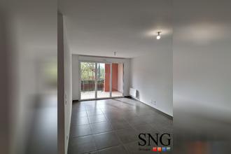 location appartement nimes 30000
