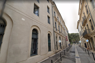 location appartement nimes 30000