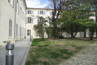 location appartement nimes 30000