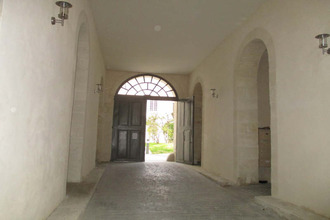 location appartement nimes 30000