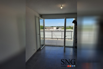 location appartement nimes 30000