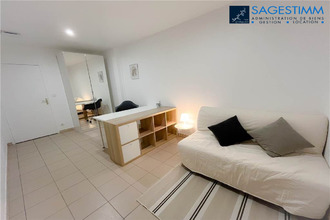 location appartement nimes 30000