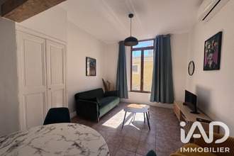 location appartement nimes 30000