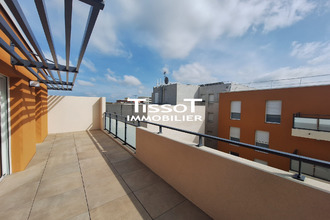 location appartement nimes 30000