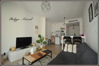 location appartement nimes 30000