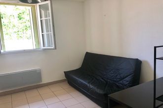 location appartement nimes 30900