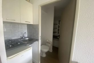 Ma-Cabane - Location Appartement Nîmes, 19 m²