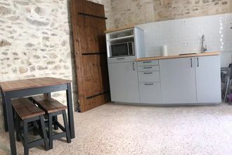 Ma-Cabane - Location Appartement Nîmes, 24 m²