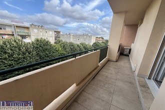 location appartement nimes 30900