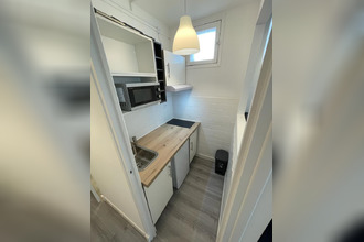 Ma-Cabane - Location Appartement NIMES, 14 m²