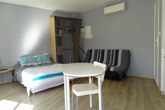 location appartement nimes 30900