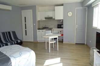 location appartement nimes 30900