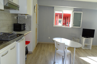 location appartement nimes 30900