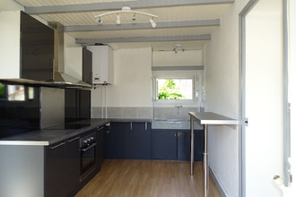 Ma-Cabane - Location Appartement Nîmes, 47 m²