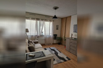 Ma-Cabane - Location Appartement Nîmes, 22 m²