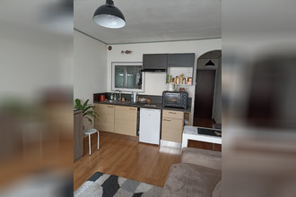 Ma-Cabane - Location Appartement Nîmes, 22 m²