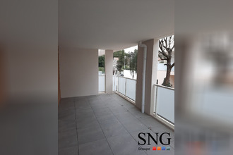 location appartement nimes 30900