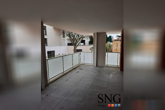 location appartement nimes 30900