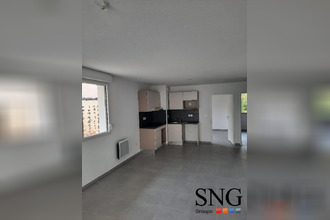 location appartement nimes 30900