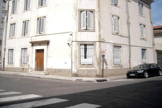 location appartement nimes 30900