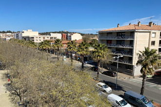 location appartement nimes 30900