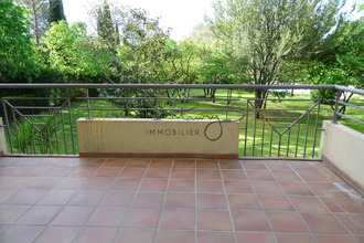 location appartement nimes 30900