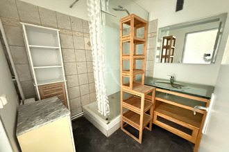 location appartement nimes 30900