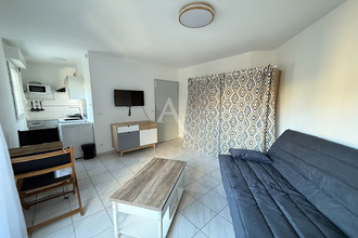 location appartement nimes 30900