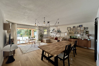 location appartement nimes 30900