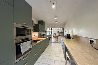 location appartement nimes 30900