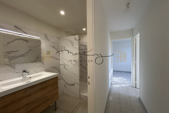 location appartement nimes 30900