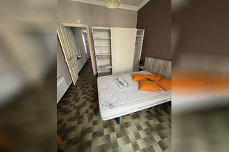 location appartement nimes 30900