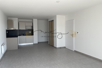 location appartement nimes 30900