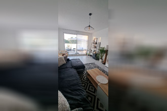 location appartement nimes 30900